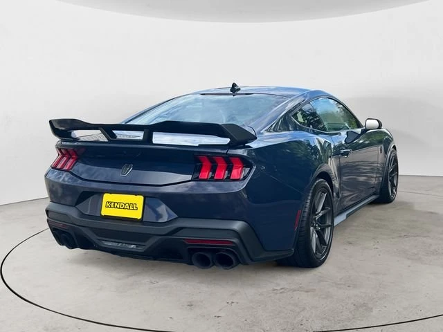 2024 Ford S650 Mustang Dark Horse - Image 5 of 24