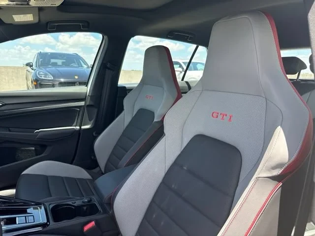 2024 Volkswagen GTI Mk8 - Image 13 of 23