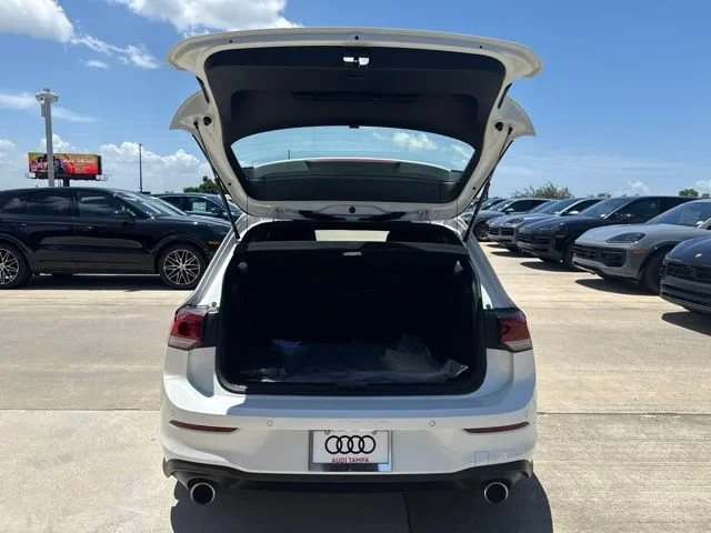 2024 Volkswagen GTI Mk8 - Image 9 of 23
