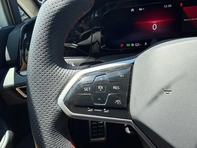 2024 Volkswagen GTI Mk8 - Image 19 of 23