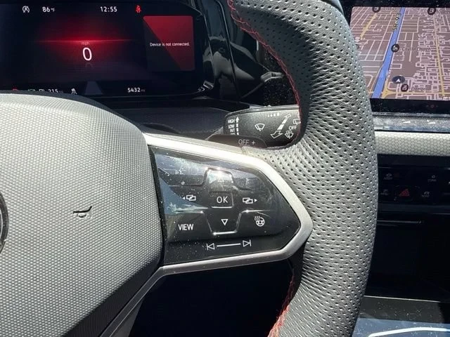2024 Volkswagen GTI Mk8 - Image 18 of 23