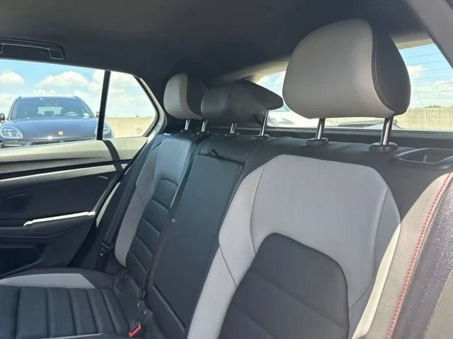 2024 Volkswagen GTI Mk8 - Image 11 of 23