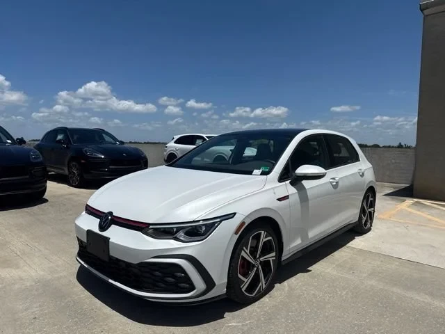 2024 Volkswagen GTI Mk8 - Image 7 of 23