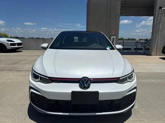 2024 Volkswagen GTI Mk8 - Image 8 of 23