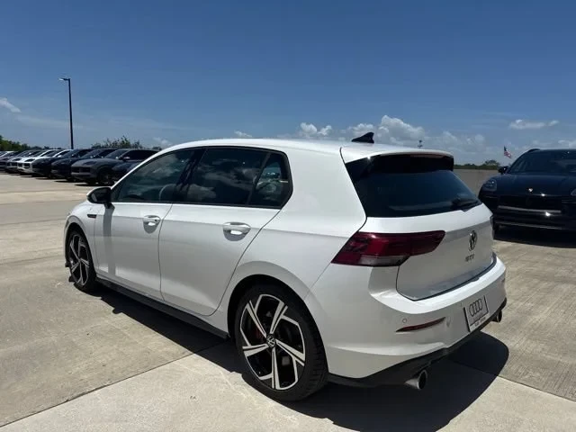 2024 Volkswagen GTI Mk8 - Image 5 of 23