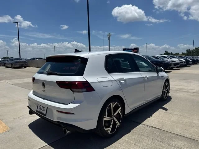 2024 Volkswagen GTI Mk8 - Image 3 of 23