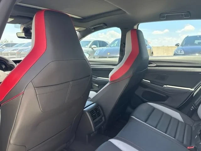 2024 Volkswagen GTI Mk8 - Image 10 of 23