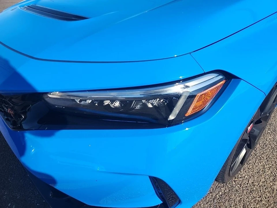 2024 Honda FL5 Civic Type R - Image 6 of 26