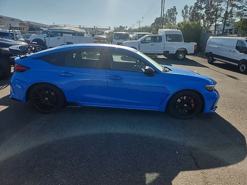 2024 Honda FL5 Civic Type R - Image 17 of 26