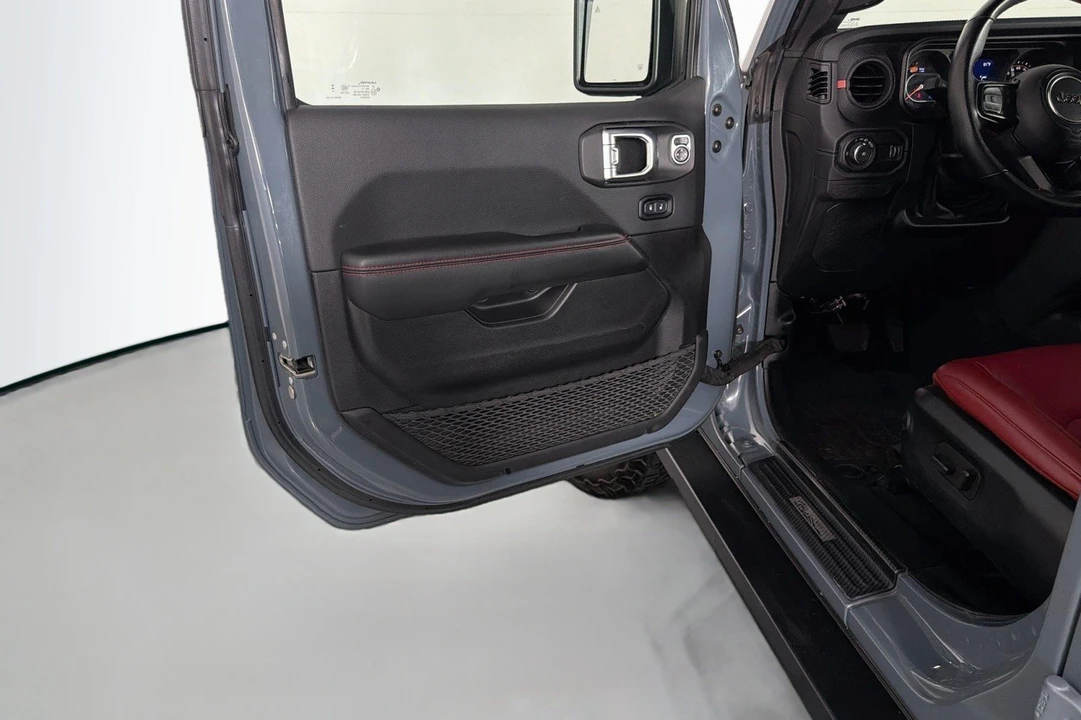 2024 Jeep JL Wrangler Rubicon 392 - Image 21 of 31