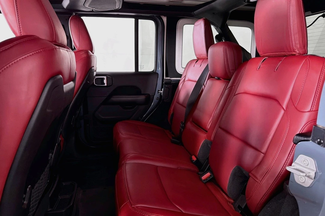 2024 Jeep JL Wrangler Rubicon 392 - Image 7 of 31
