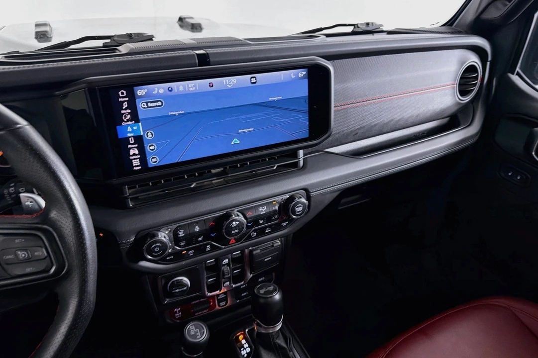 2024 Jeep JL Wrangler Rubicon 392 - Image 20 of 31