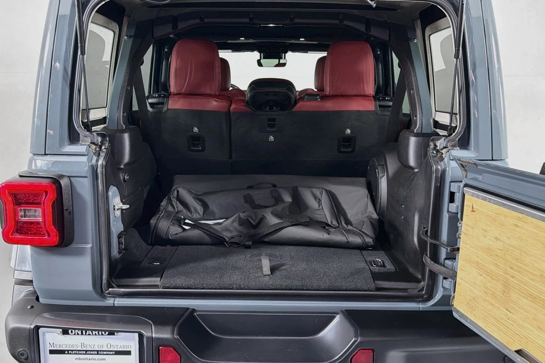 2024 Jeep JL Wrangler Rubicon 392 - Image 22 of 31