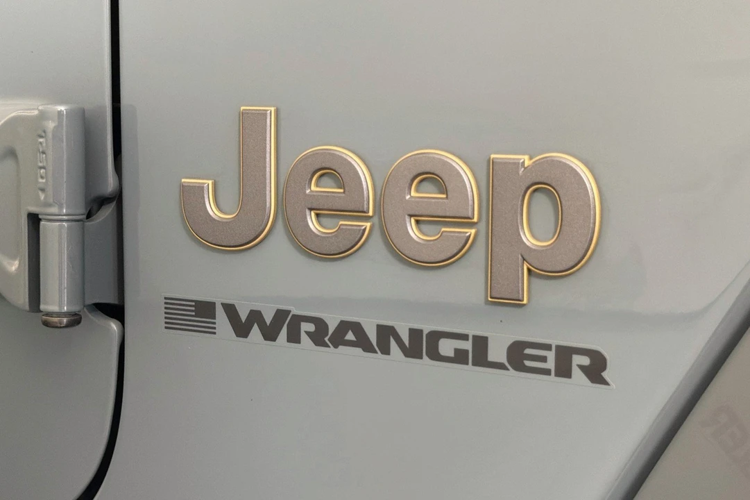 2024 Jeep JL Wrangler Rubicon 392 - Image 8 of 31