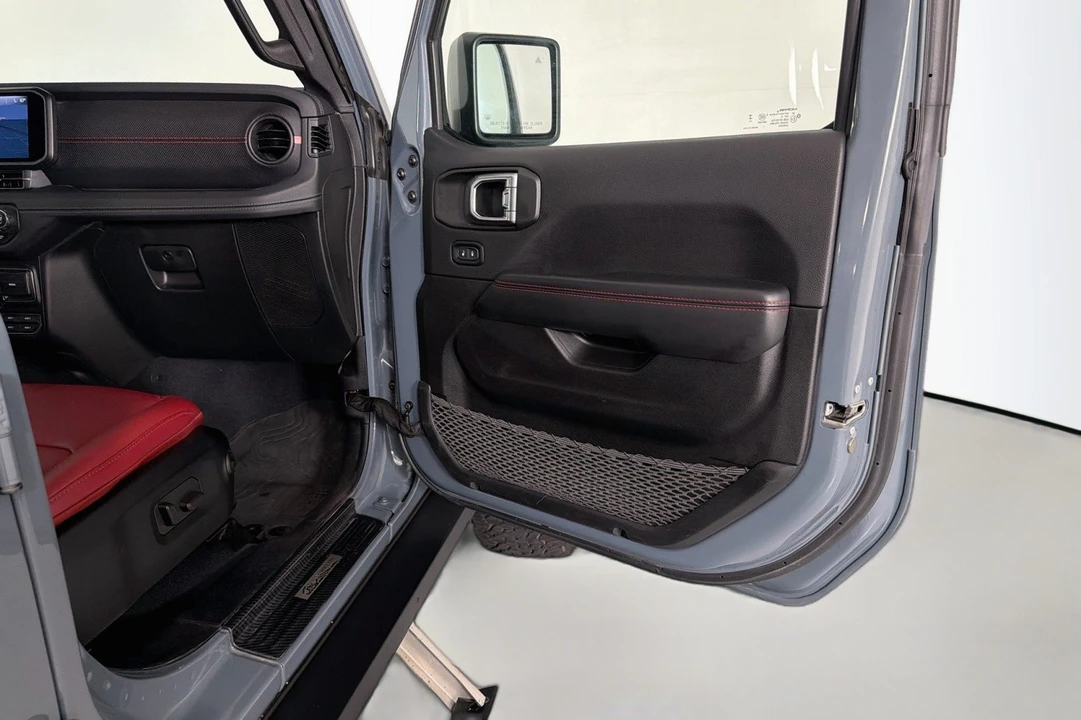 2024 Jeep JL Wrangler Rubicon 392 - Image 24 of 31
