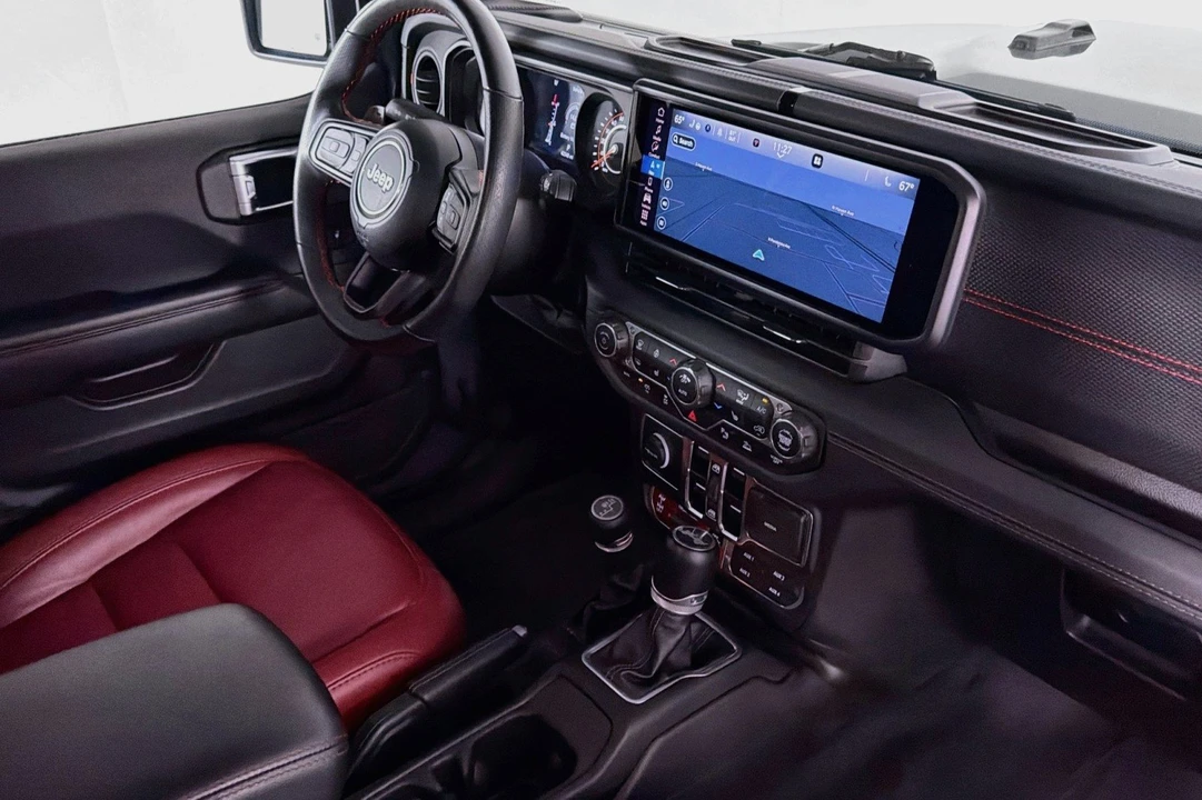 2024 Jeep JL Wrangler Rubicon 392 - Image 16 of 31