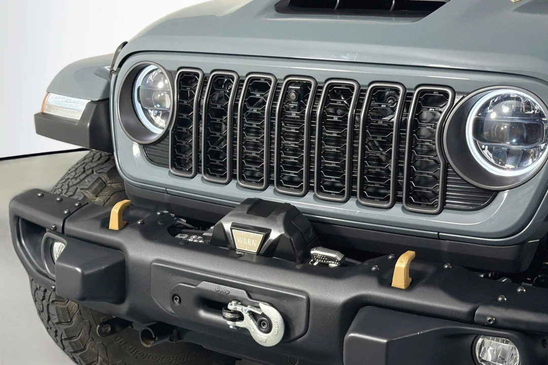 2024 Jeep JL Wrangler Rubicon 392 - Image 13 of 31