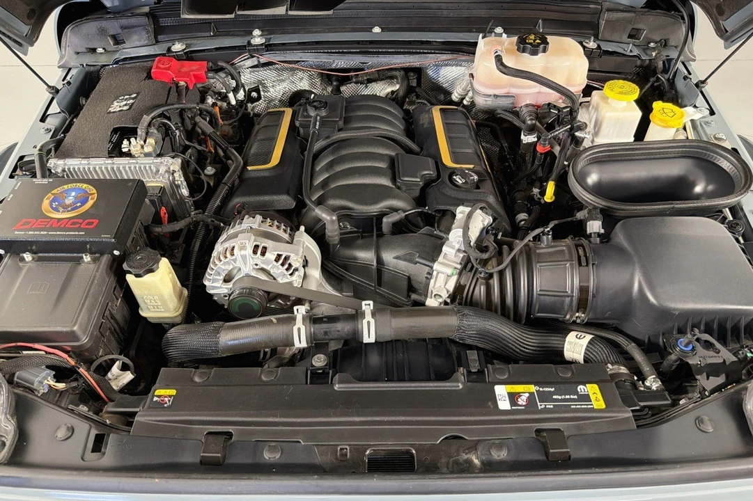 2024 Jeep JL Wrangler Rubicon 392 - Image 11 of 31