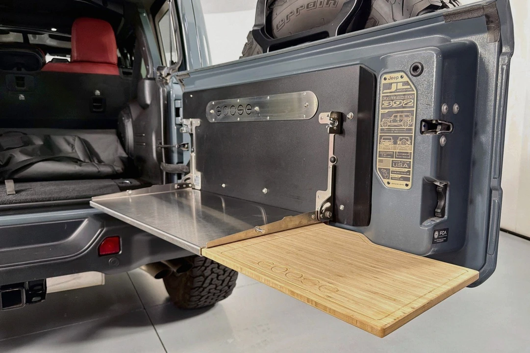 2024 Jeep JL Wrangler Rubicon 392 - Image 23 of 31