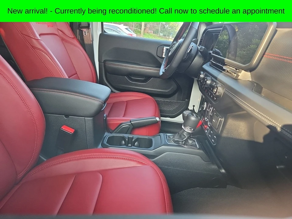 2024 Jeep JL Wrangler Rubicon 392 - Image 16 of 16