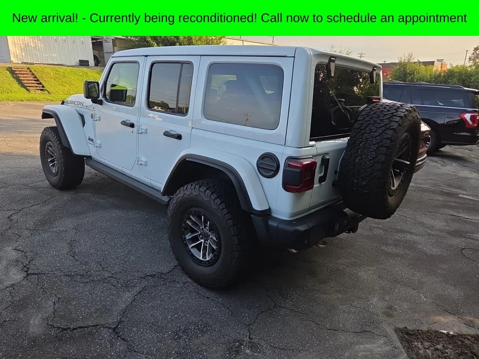 2024 Jeep JL Wrangler Rubicon 392 - Image 6 of 16