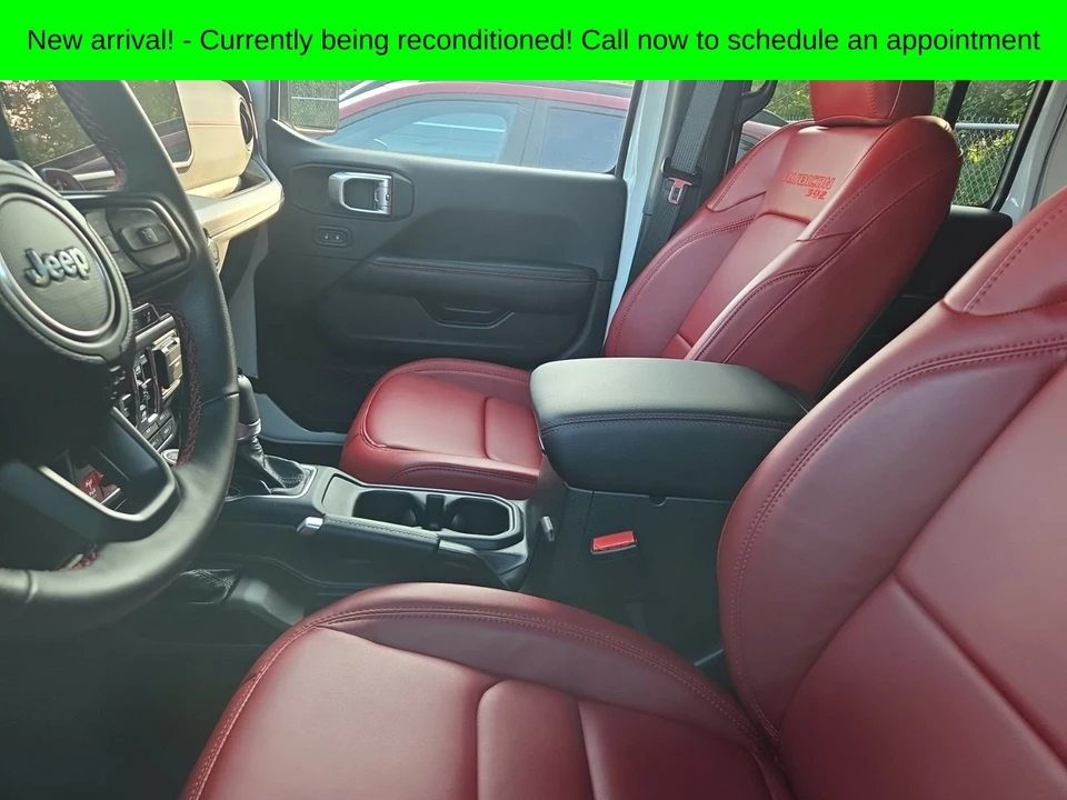 2024 Jeep JL Wrangler Rubicon 392 - Image 10 of 16
