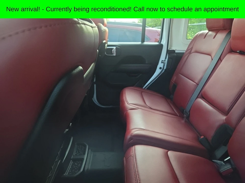 2024 Jeep JL Wrangler Rubicon 392 - Image 11 of 16