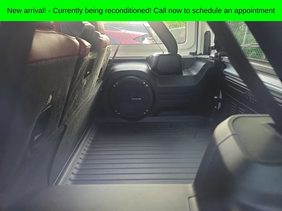 2024 Jeep JL Wrangler Rubicon 392 - Image 12 of 16