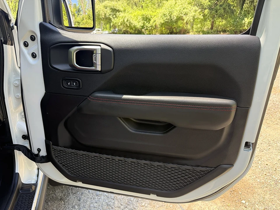 2024 Jeep JL Wrangler - Image 23 of 31