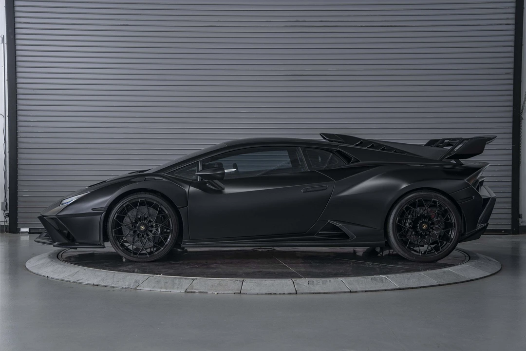 2024 Lamborghini Huracan LP640-2 STO - Image 2 of 31