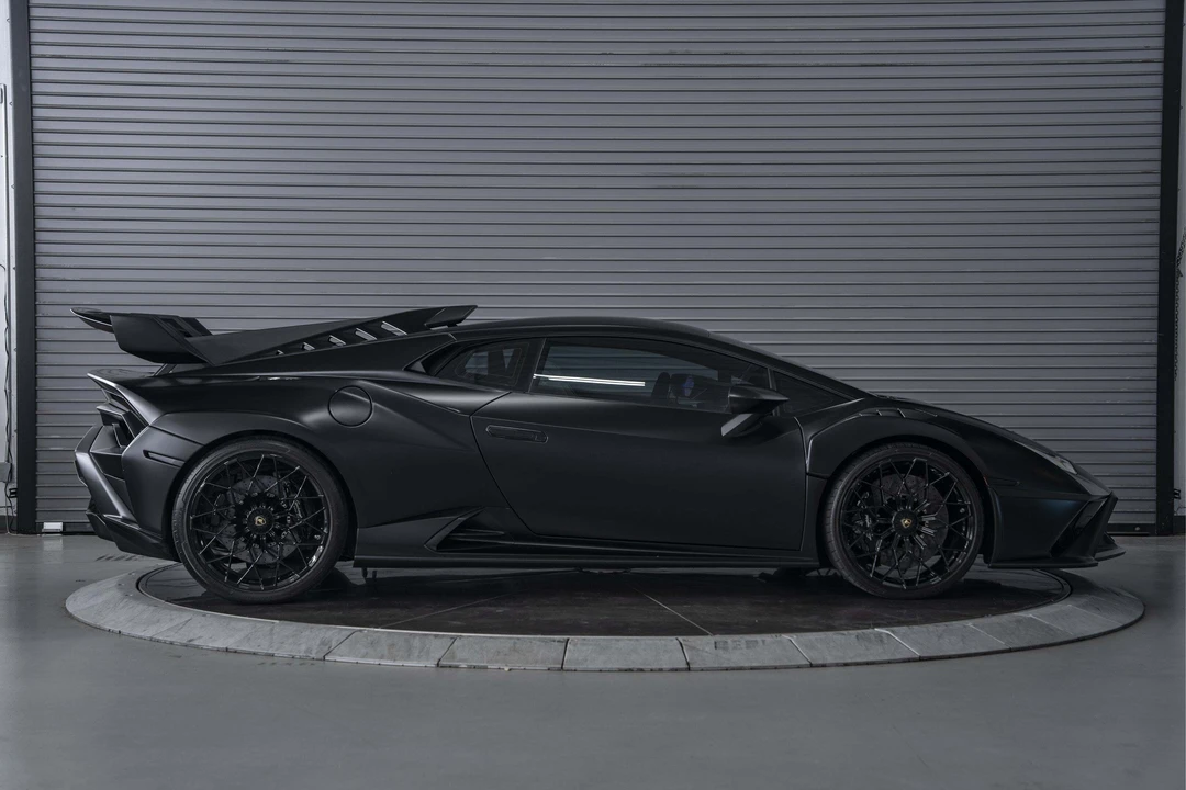 2024 Lamborghini Huracan LP640-2 STO - Image 6 of 31
