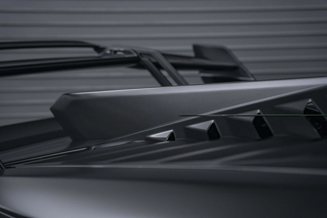 2024 Lamborghini Huracan LP640-2 STO - Image 9 of 31