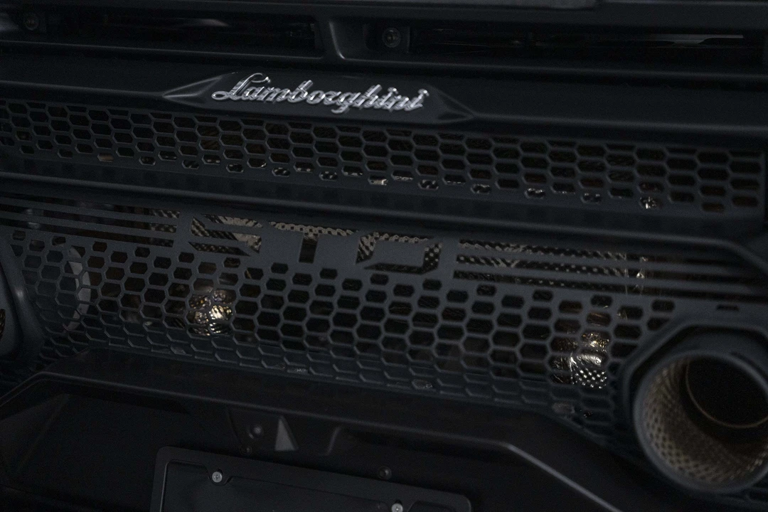 2024 Lamborghini Huracan LP640-2 STO - Image 10 of 31