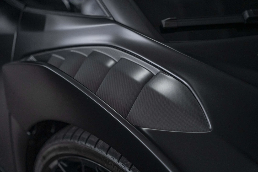 2024 Lamborghini Huracan LP640-2 STO - Image 12 of 31