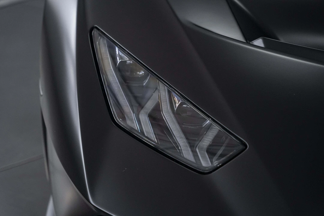 2024 Lamborghini Huracan LP640-2 STO - Image 13 of 31