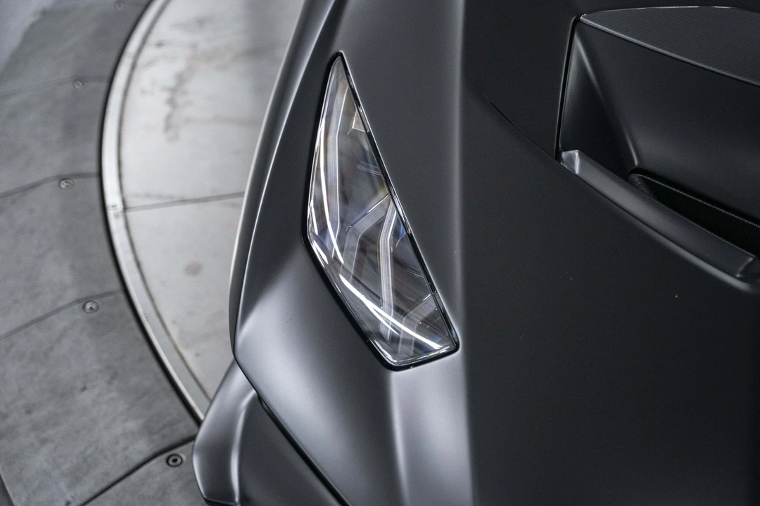 2024 Lamborghini Huracan LP640-2 STO - Image 14 of 31