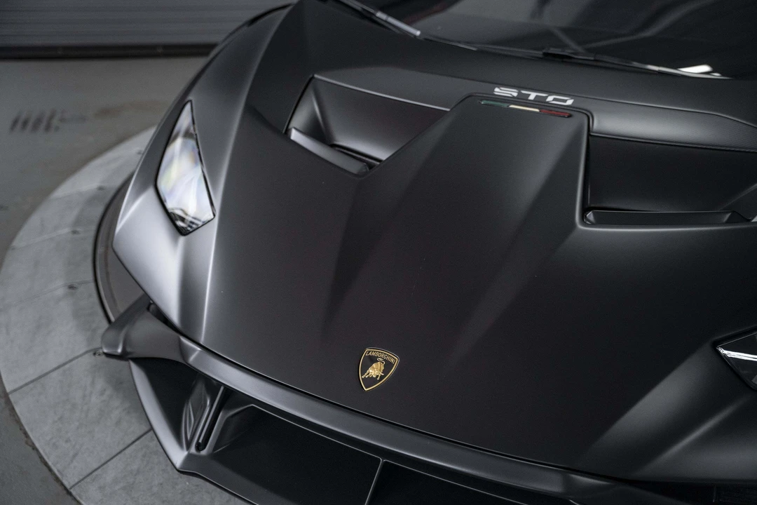 2024 Lamborghini Huracan LP640-2 STO - Image 15 of 31