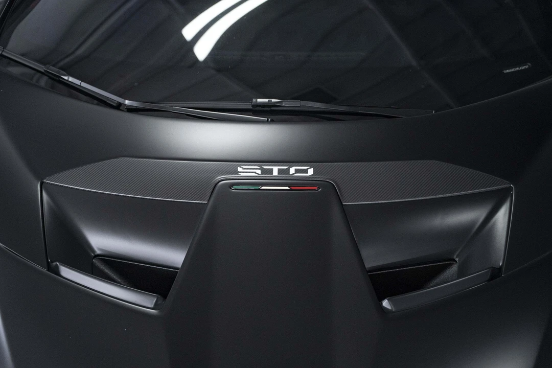 2024 Lamborghini Huracan LP640-2 STO - Image 16 of 31