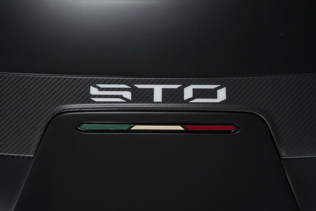 2024 Lamborghini Huracan LP640-2 STO - Image 17 of 31
