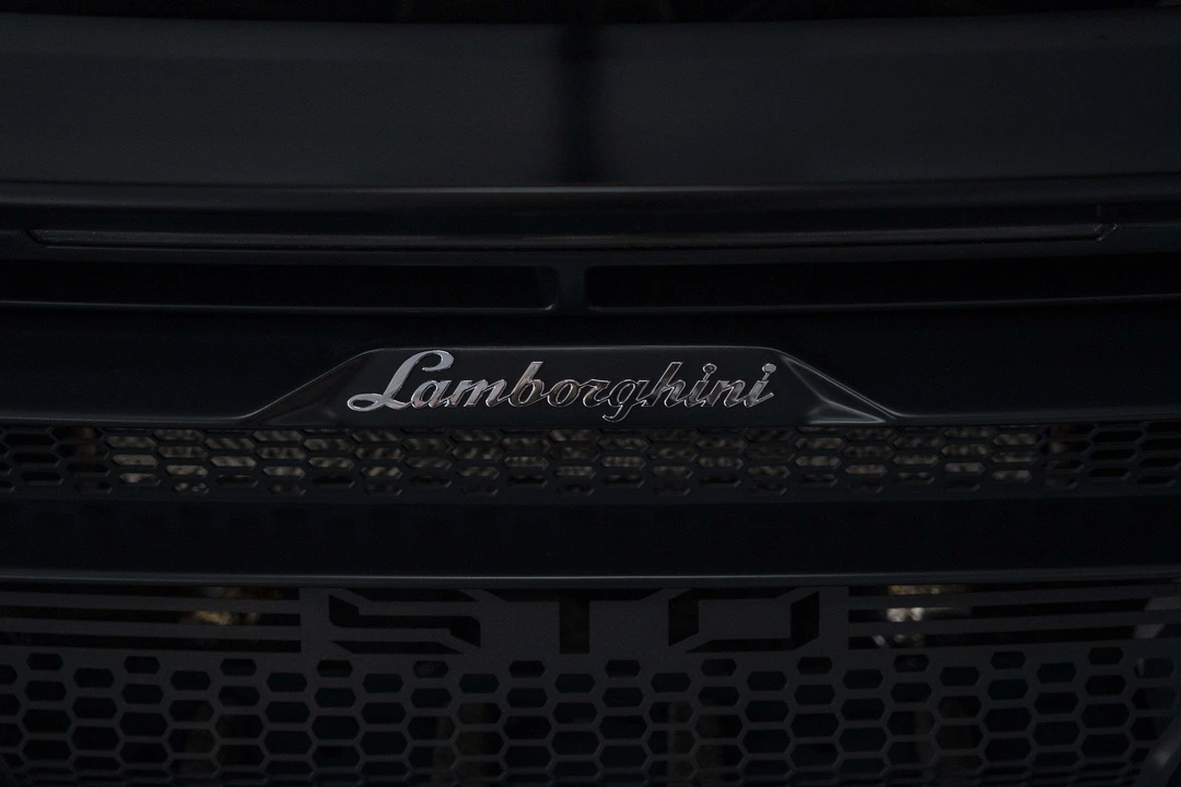 2024 Lamborghini Huracan LP640-2 STO - Image 19 of 31