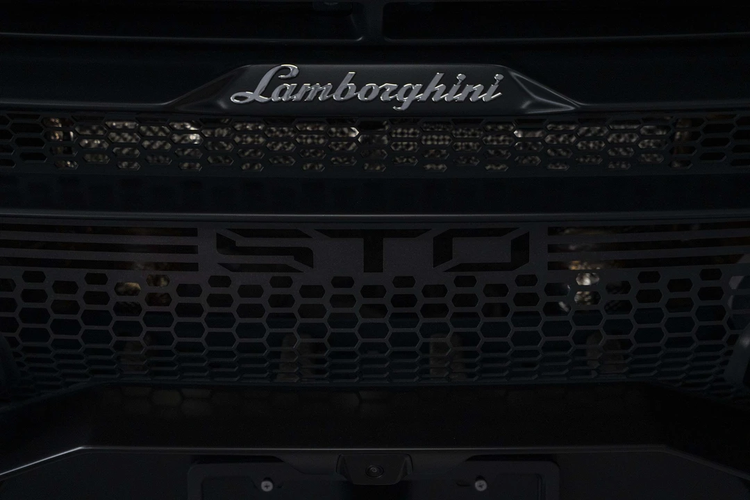 2024 Lamborghini Huracan LP640-2 STO - Image 20 of 31