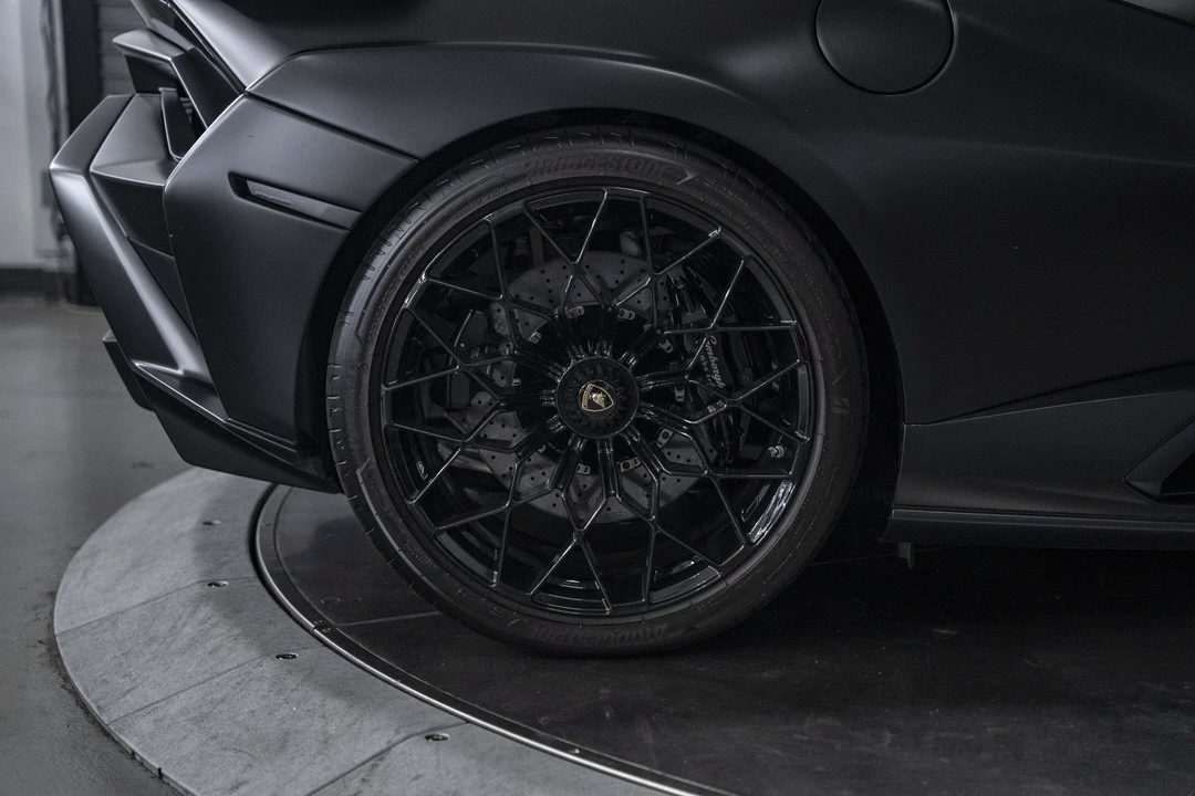 2024 Lamborghini Huracan LP640-2 STO - Image 22 of 31