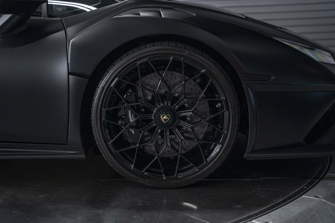 2024 Lamborghini Huracan LP640-2 STO - Image 23 of 31