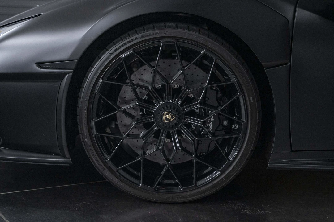 2024 Lamborghini Huracan LP640-2 STO - Image 24 of 31