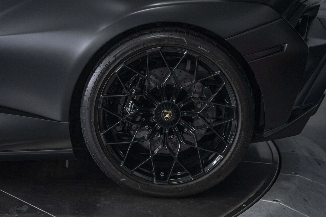 2024 Lamborghini Huracan LP640-2 STO - Image 25 of 31
