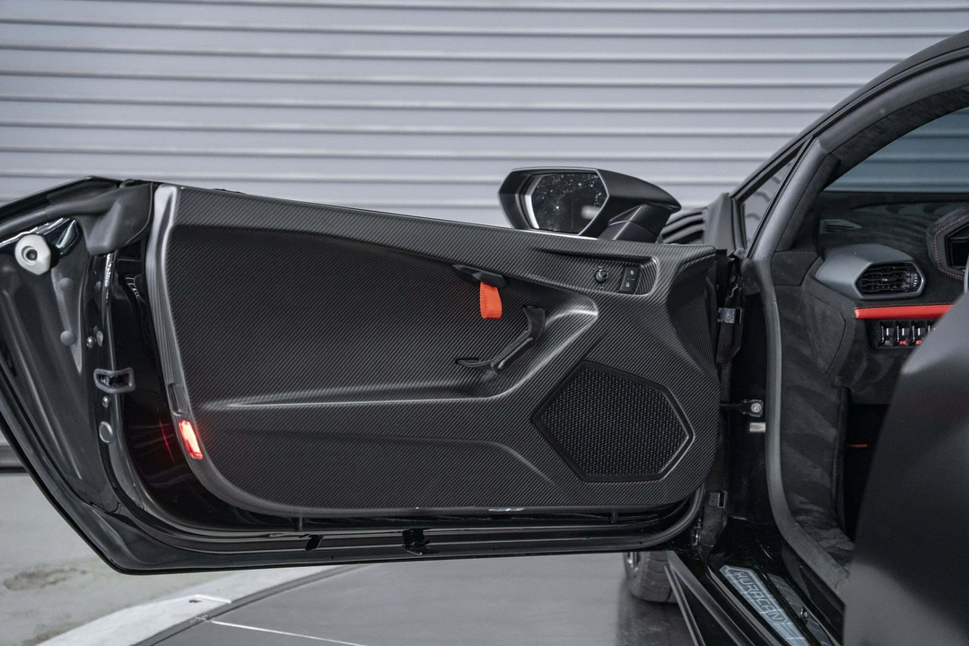 2024 Lamborghini Huracan LP640-2 STO - Image 26 of 31