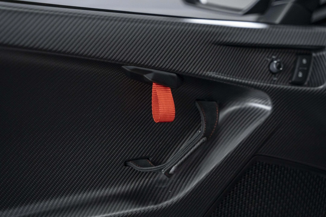 2024 Lamborghini Huracan LP640-2 STO - Image 27 of 31