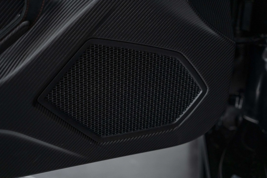 2024 Lamborghini Huracan LP640-2 STO - Image 28 of 31