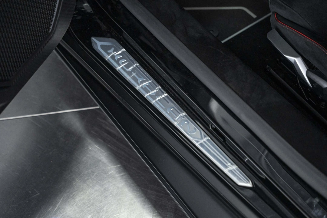 2024 Lamborghini Huracan LP640-2 STO - Image 29 of 31