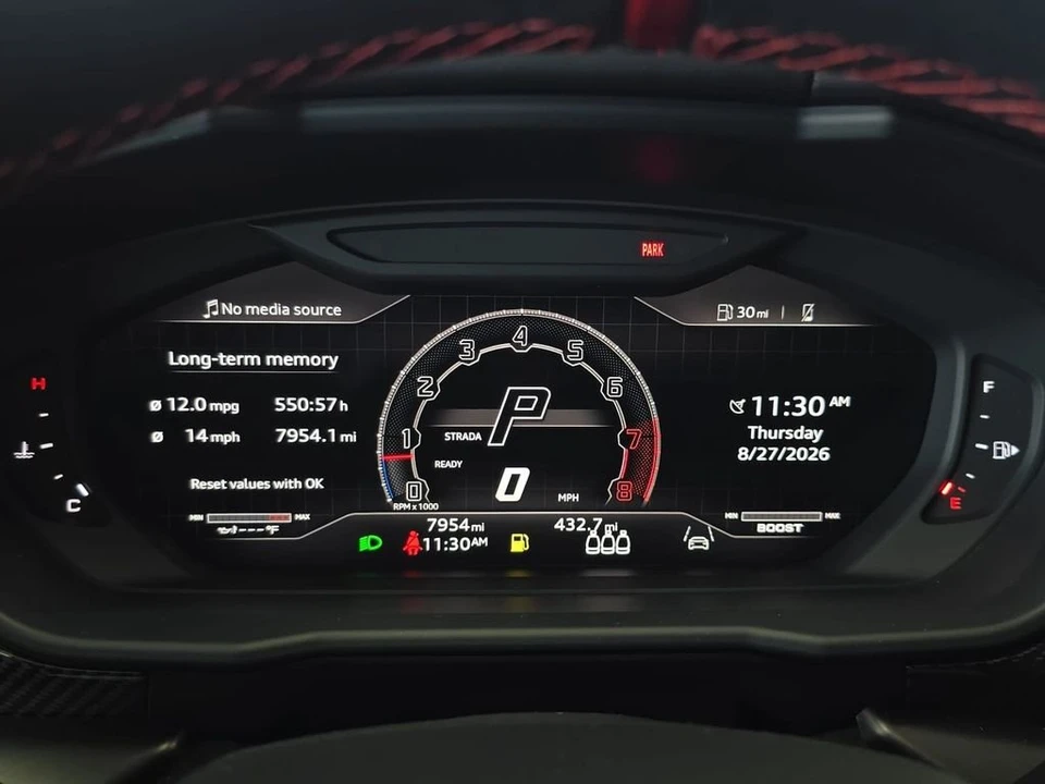 2024 Lamborghini Urus Performante - Image 6 of 6